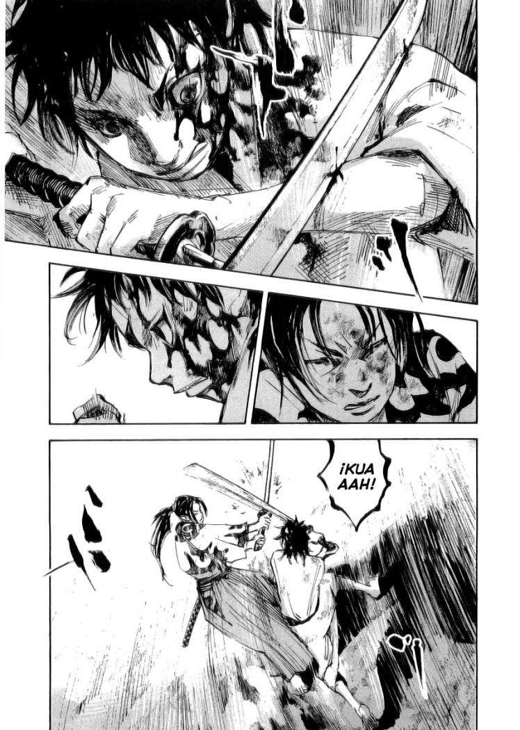 Read Sidooh (es) Manga Online