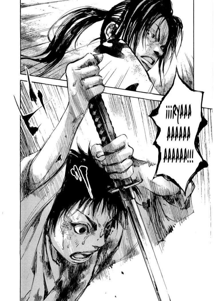 Read Sidooh (es) Manga Online