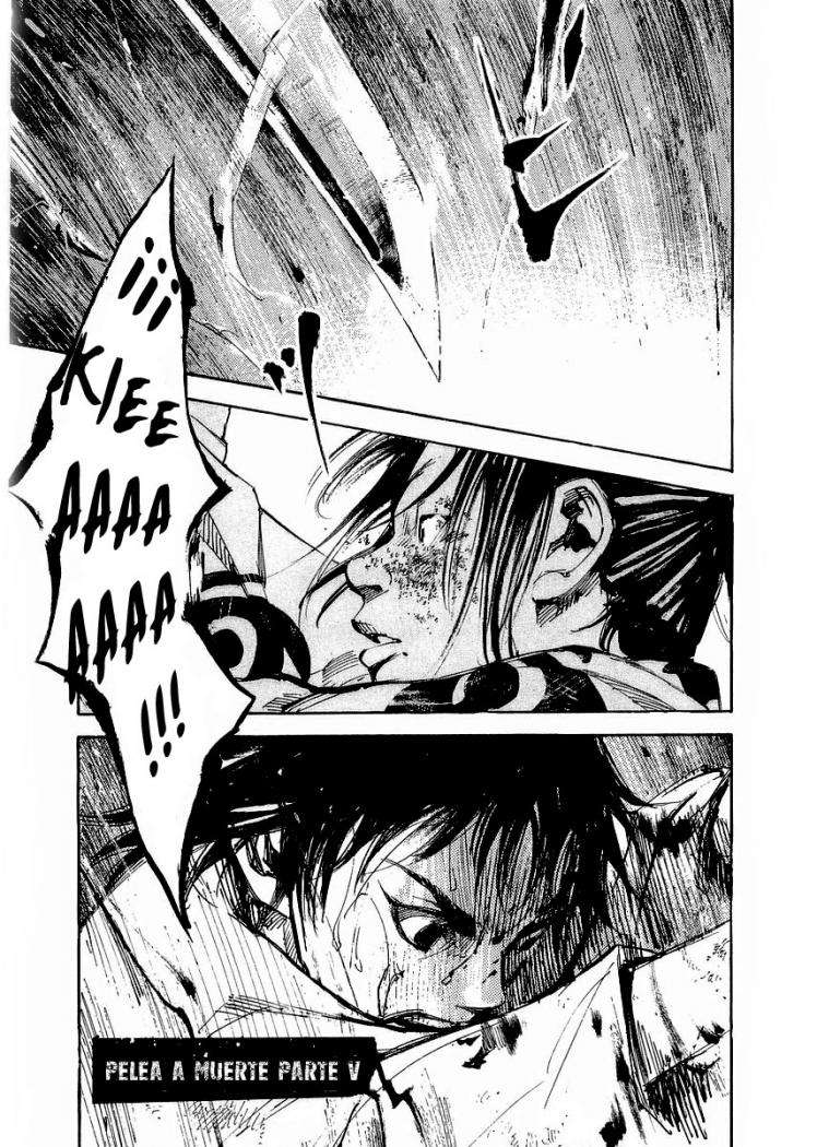 Read Sidooh (es) Manga Online