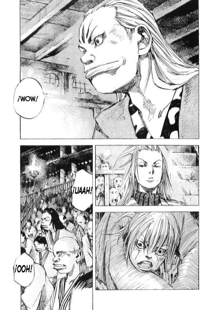 Read Sidooh (es) Manga Online