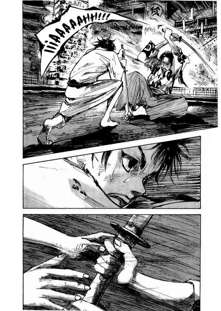 Read Sidooh (es) Manga Online