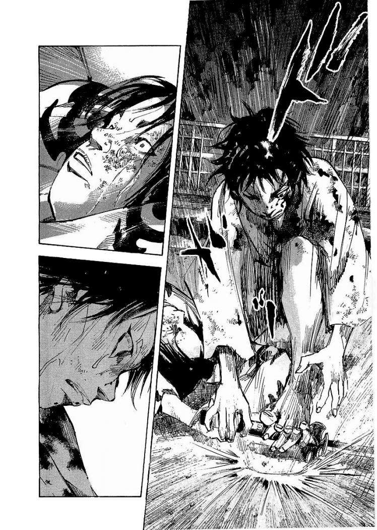 Read Sidooh (es) Manga Online