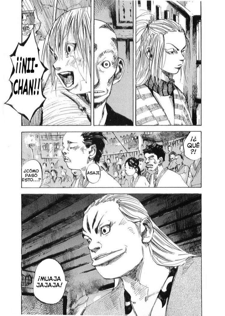 Read Sidooh (es) Manga Online