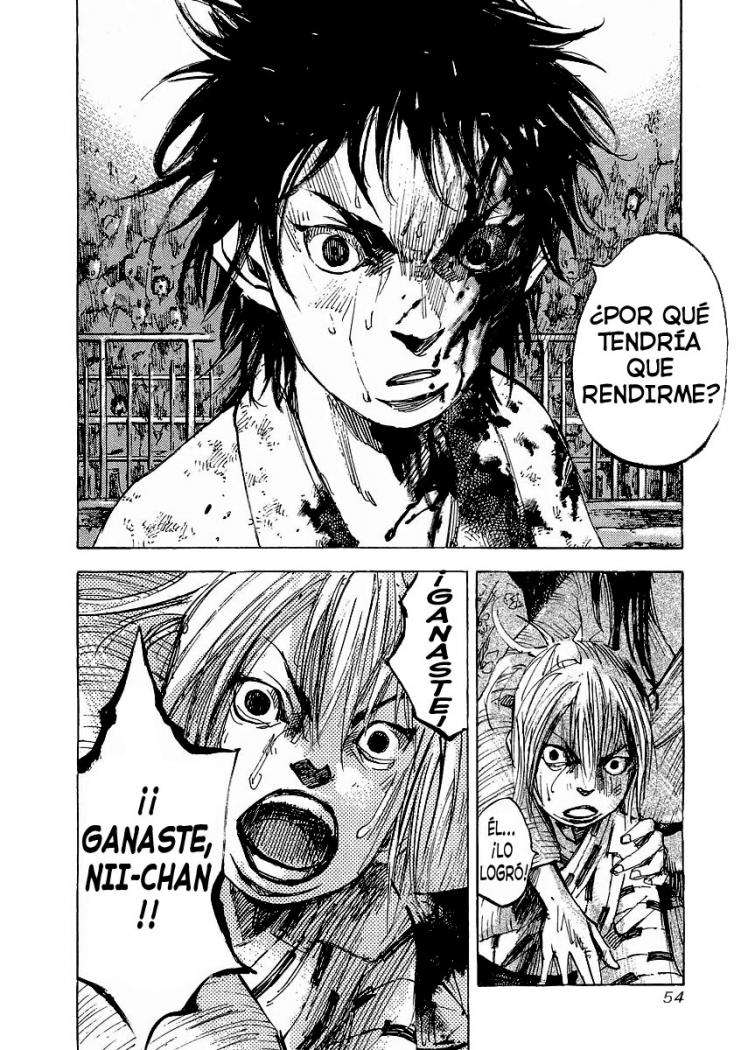 Read Sidooh (es) Manga Online