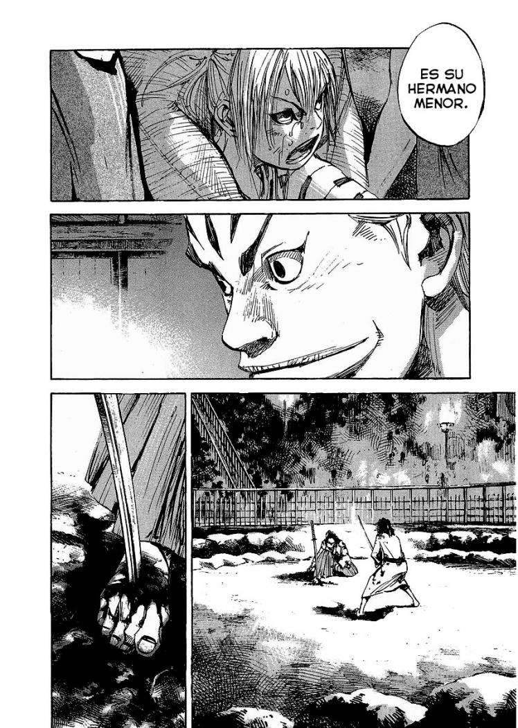 Read Sidooh (es) Manga Online