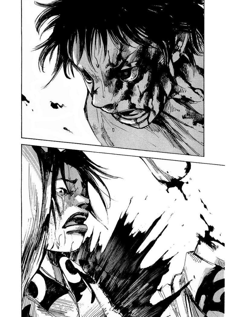 Read Sidooh (es) Manga Online