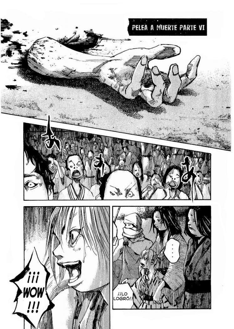 Read Sidooh (es) Manga Online