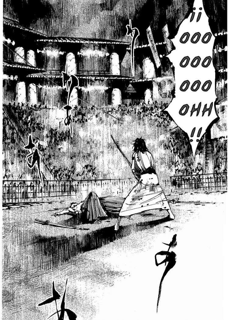 Read Sidooh (es) Manga Online