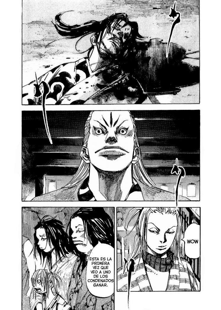 Read Sidooh (es) Manga Online