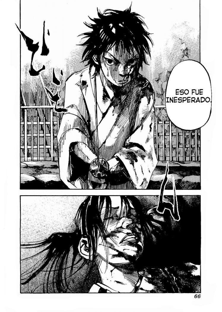 Read Sidooh (es) Manga Online