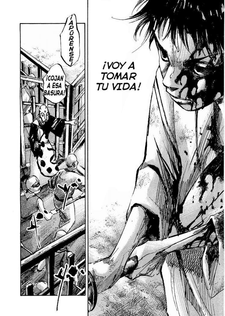 Read Sidooh (es) Manga Online