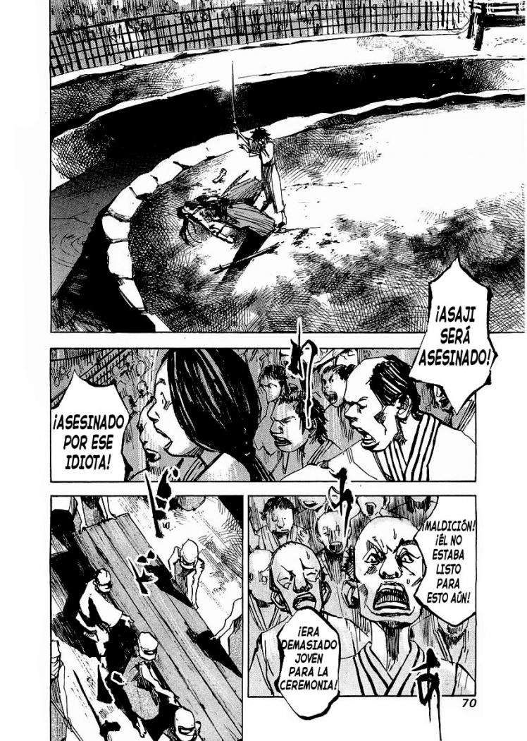 Read Sidooh (es) Manga Online