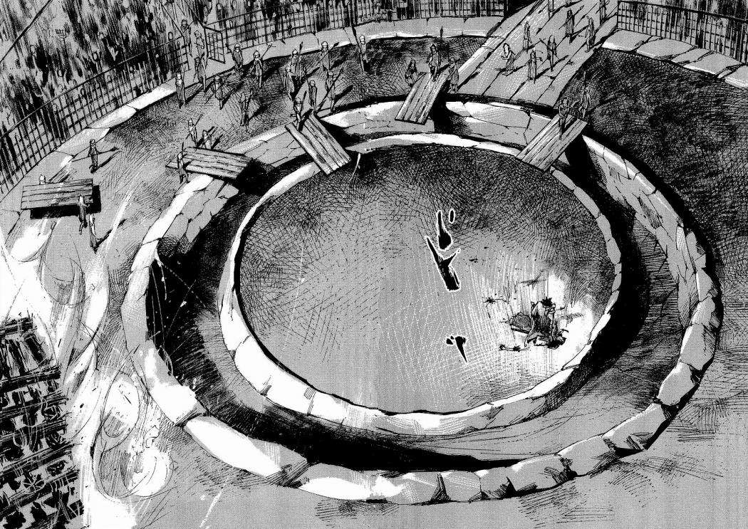 Read Sidooh (es) Manga Online