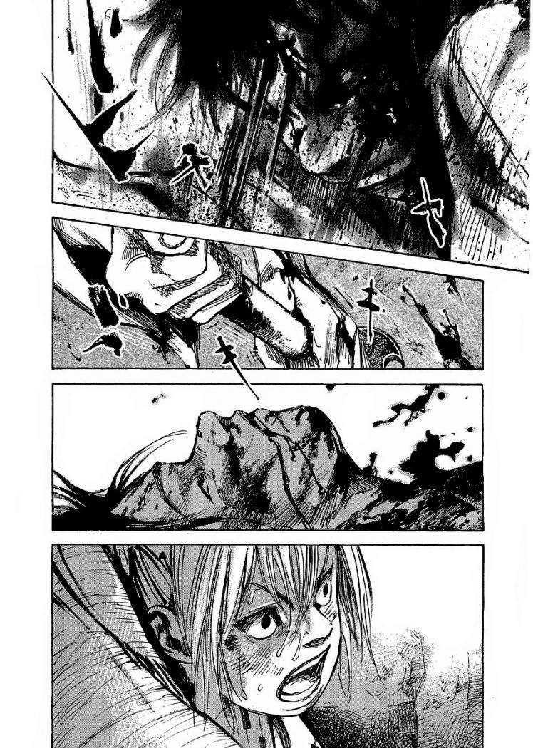 Read Sidooh (es) Manga Online