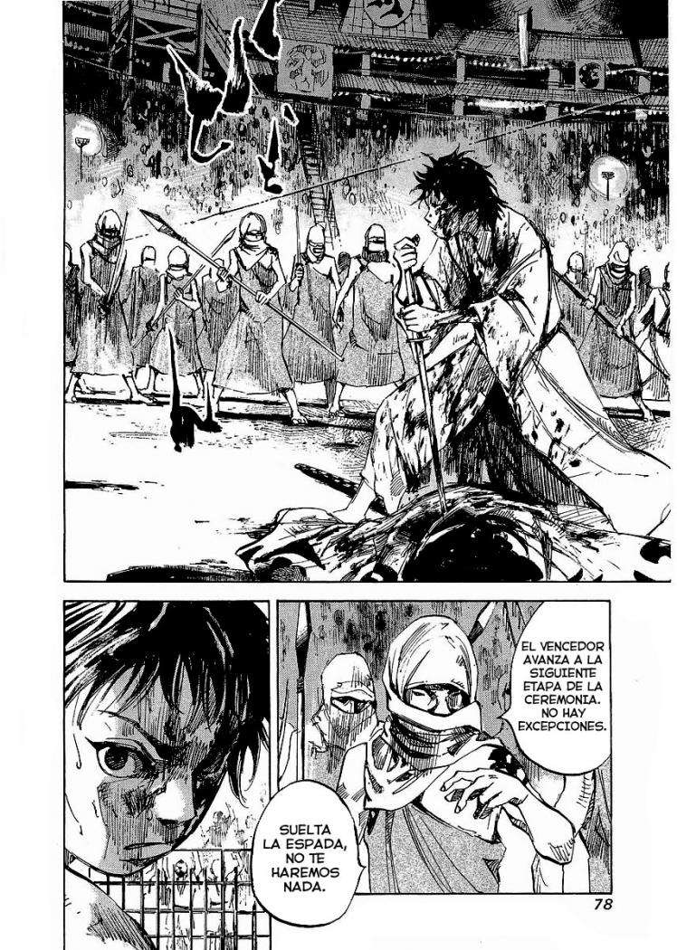 Read Sidooh (es) Manga Online