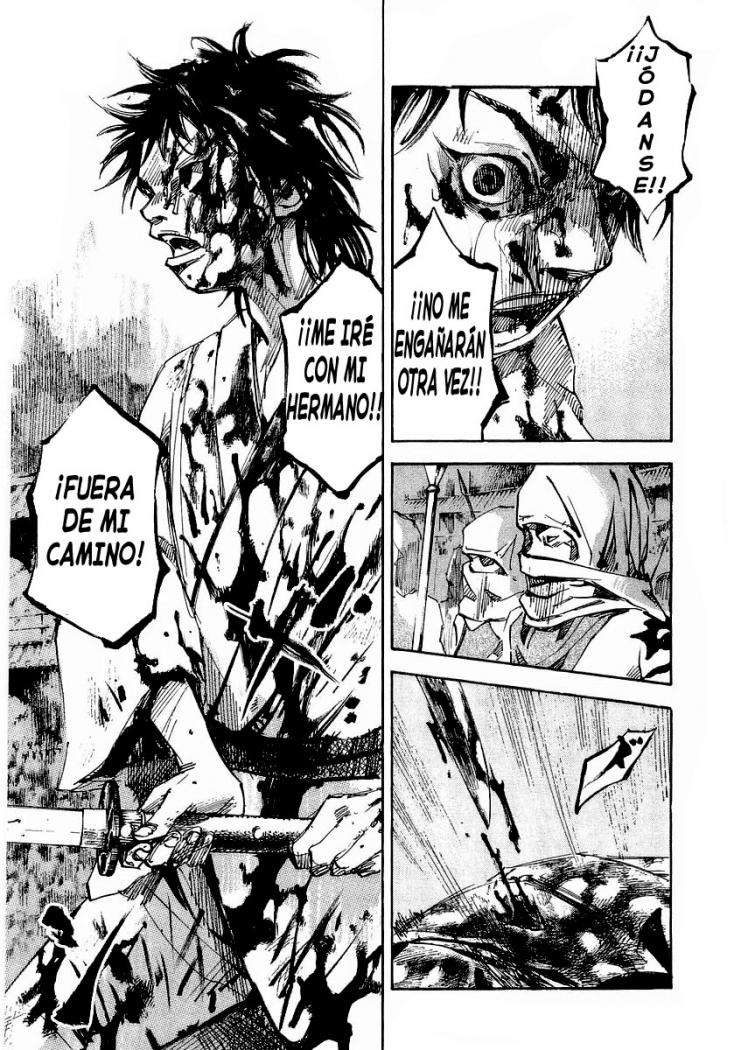 Read Sidooh (es) Manga Online