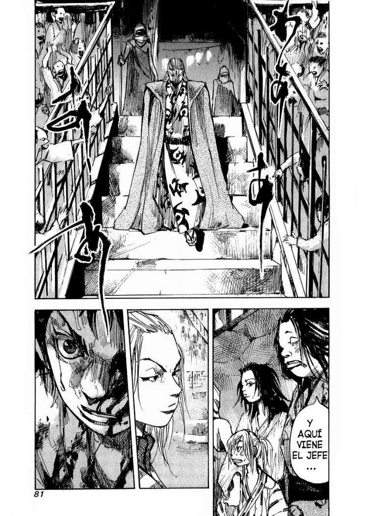 Read Sidooh (es) Manga Online