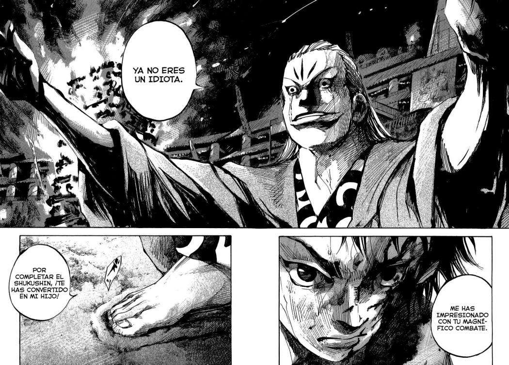 Read Sidooh (es) Manga Online