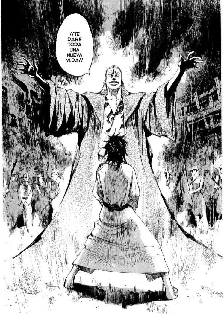 Read Sidooh (es) Manga Online