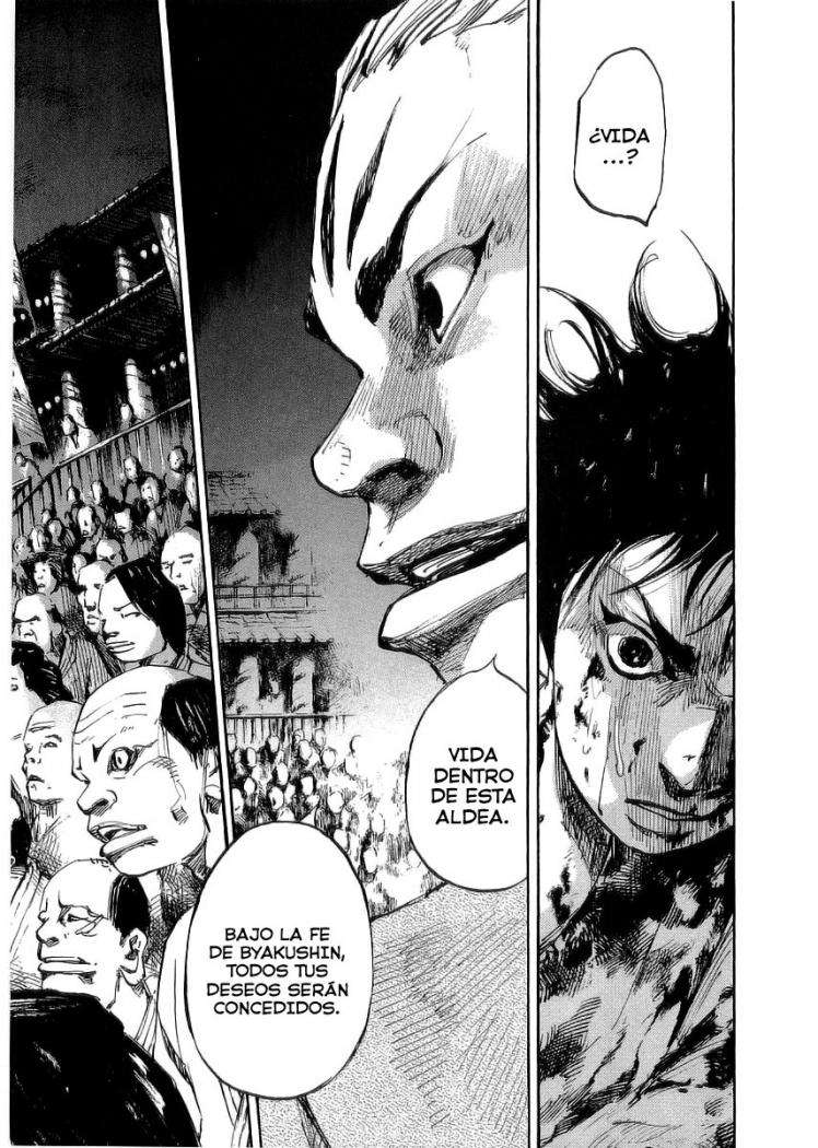 Read Sidooh (es) Manga Online