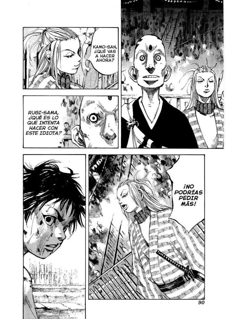 Read Sidooh (es) Manga Online