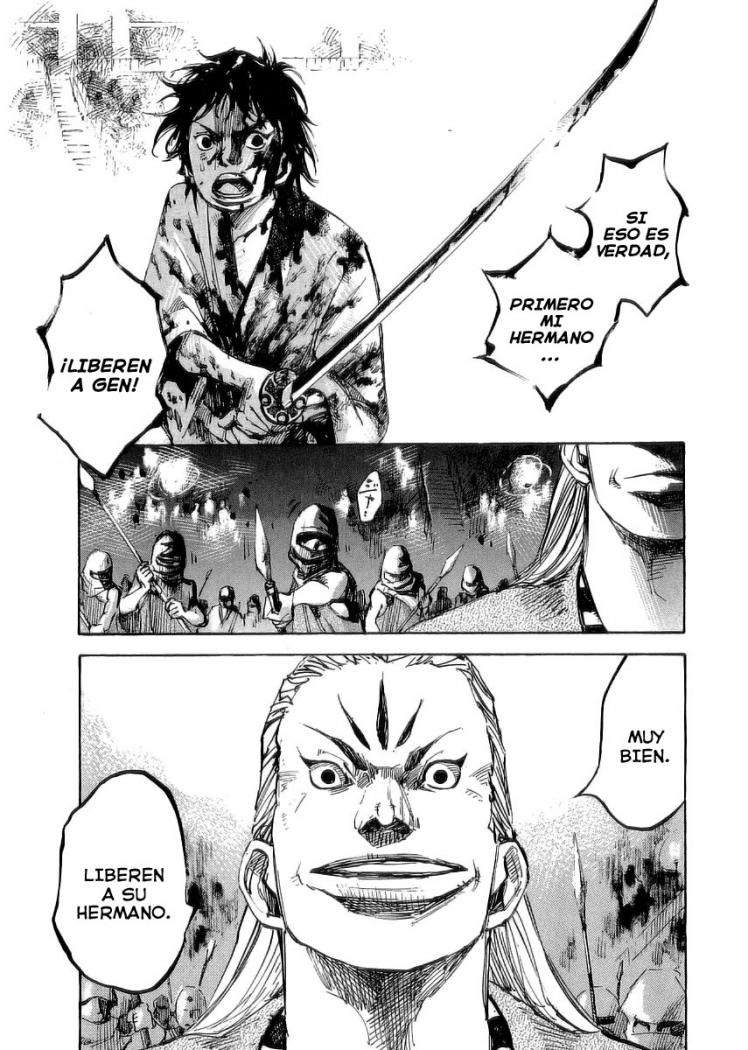 Read Sidooh (es) Manga Online