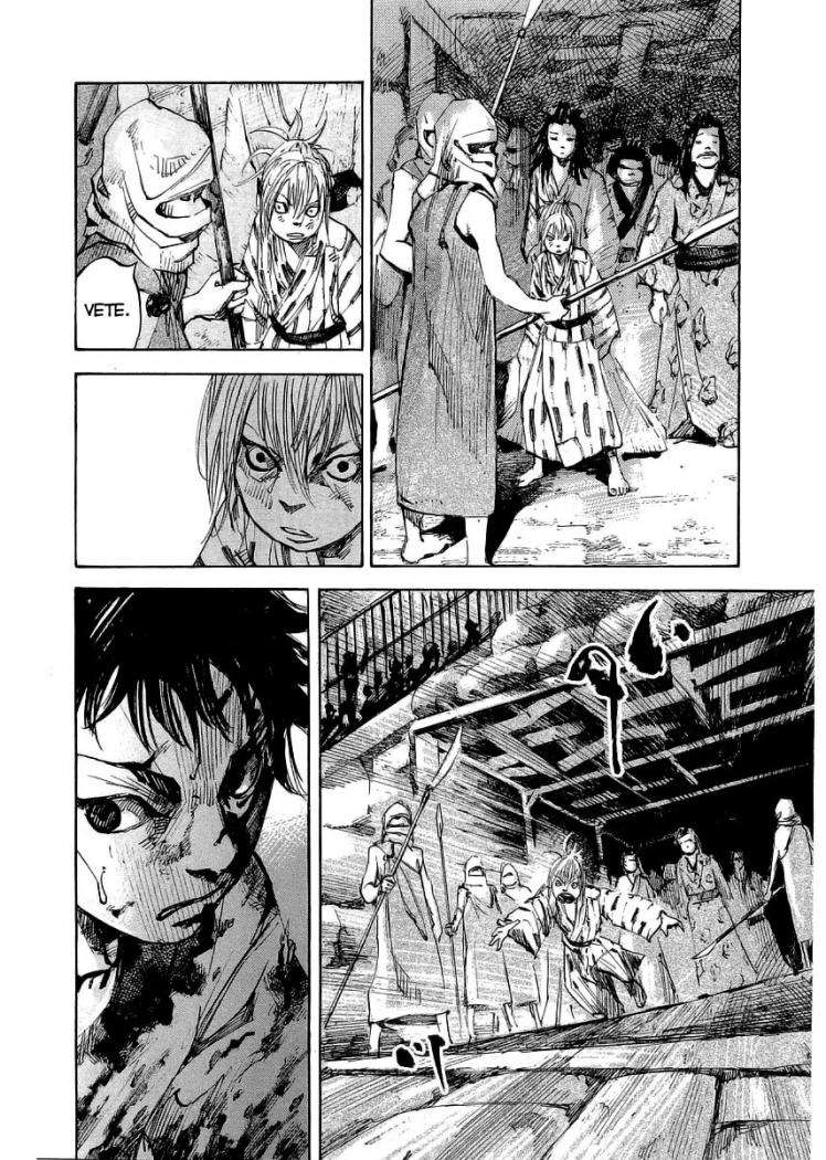 Read Sidooh (es) Manga Online