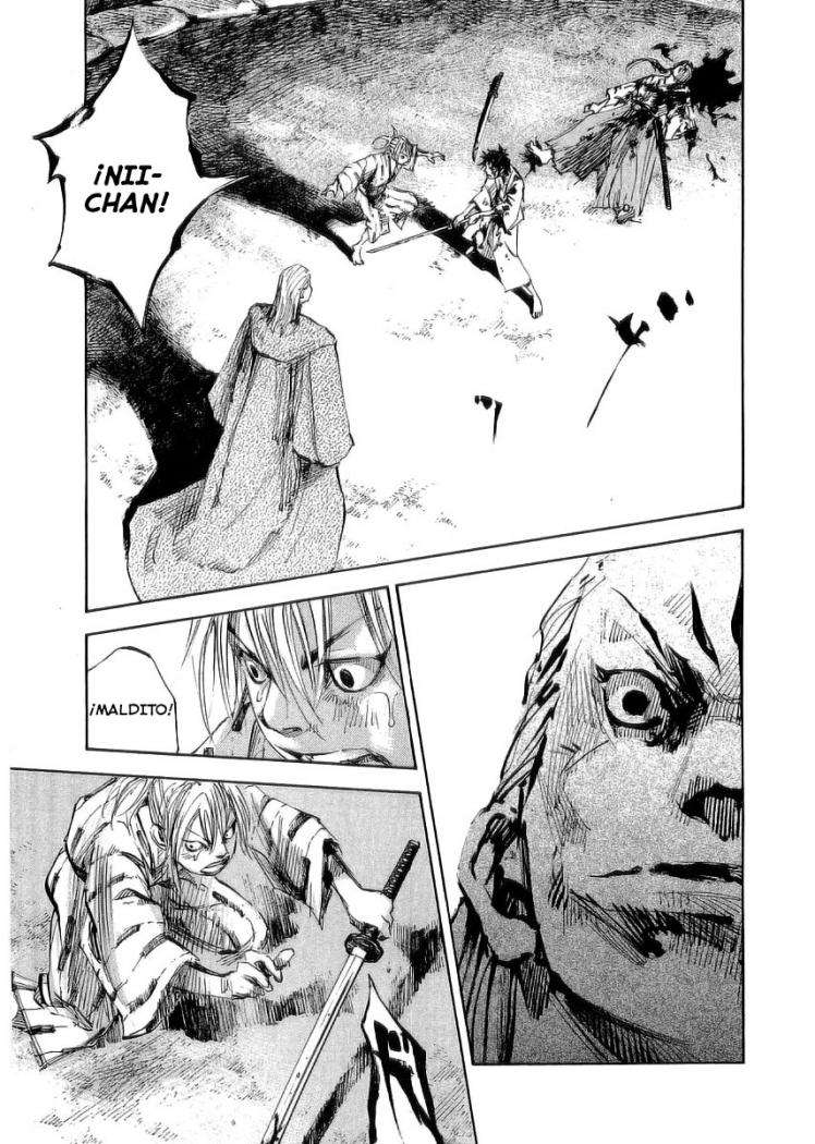 Read Sidooh (es) Manga Online