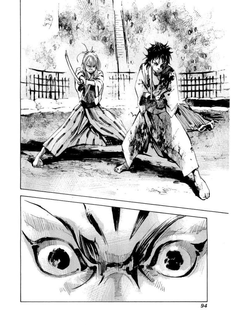 Read Sidooh (es) Manga Online