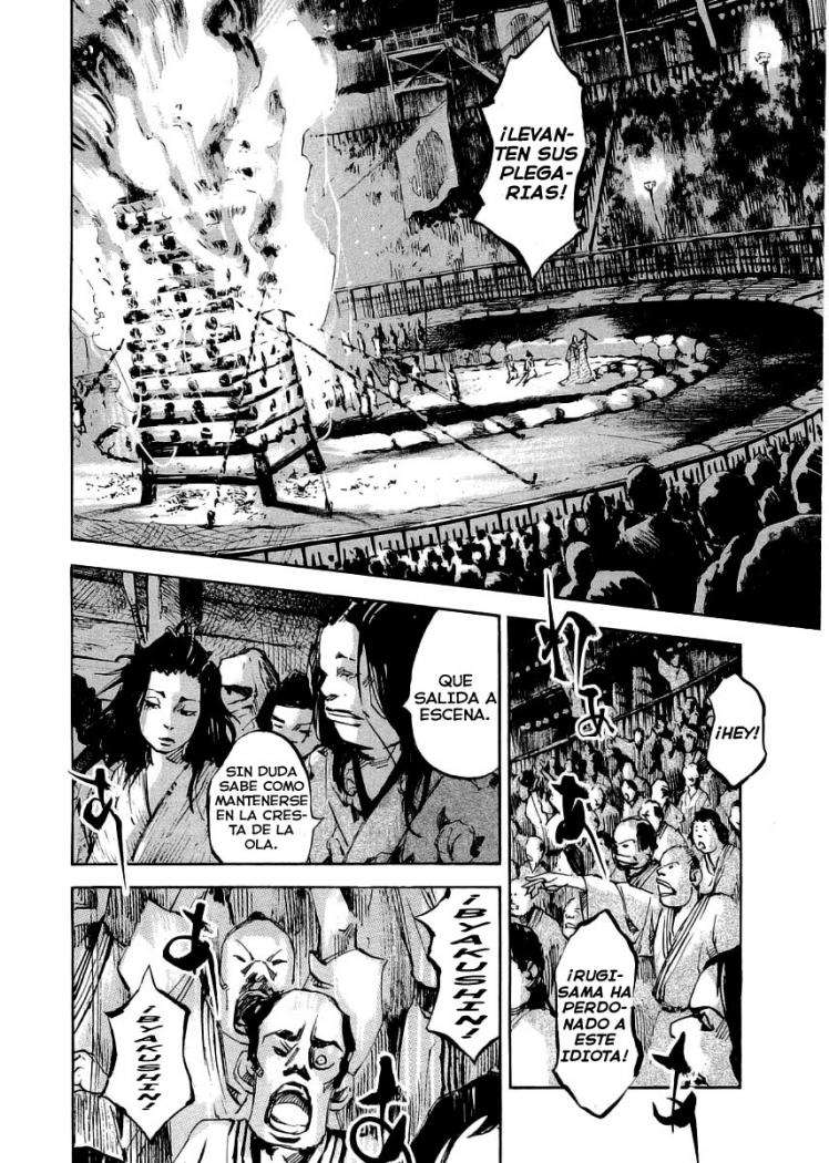 Read Sidooh (es) Manga Online