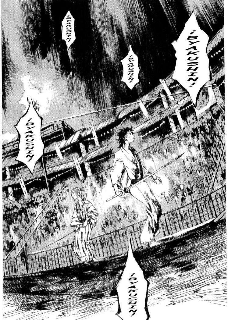 Read Sidooh (es) Manga Online