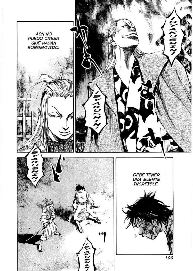 Read Sidooh (es) Manga Online