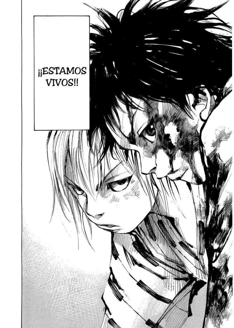 Read Sidooh (es) Manga Online