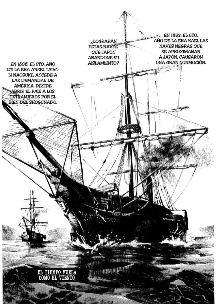 Read Sidooh (es) Manga Online