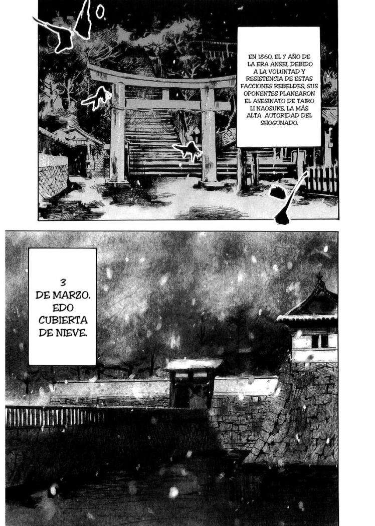 Read Sidooh (es) Manga Online