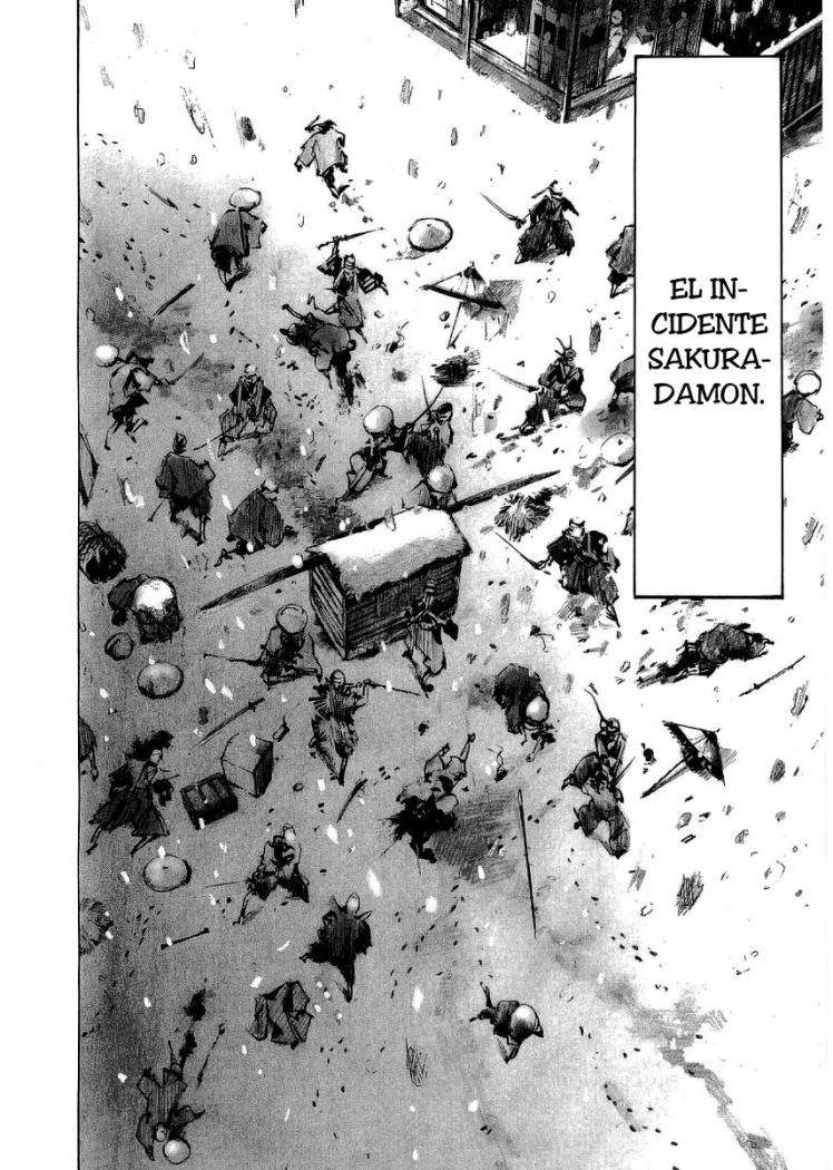 Read Sidooh (es) Manga Online