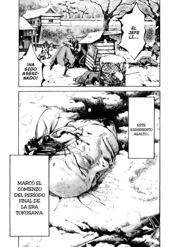 Read Sidooh (es) Manga Online