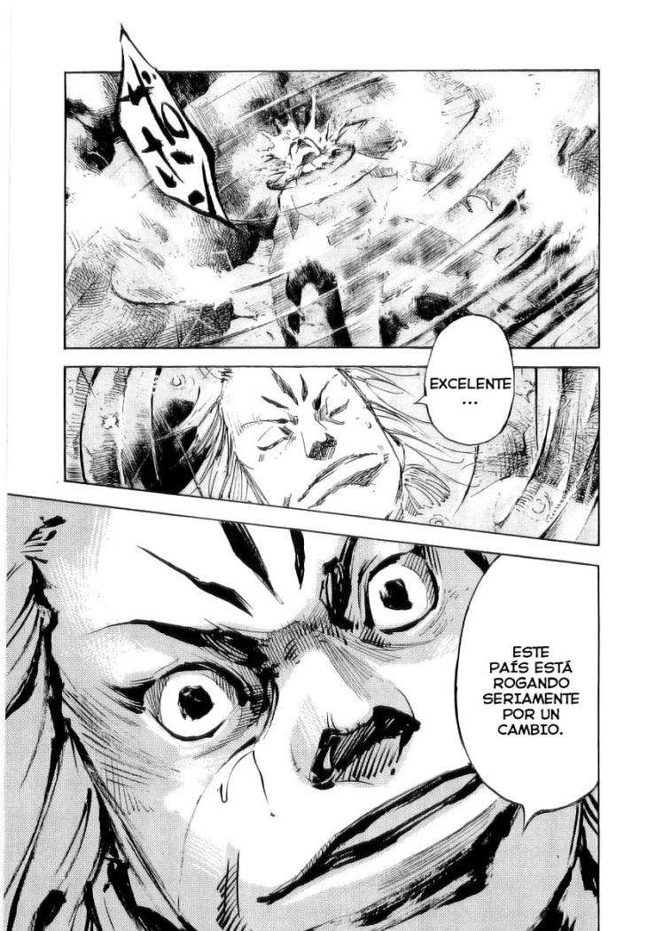 Read Sidooh (es) Manga Online