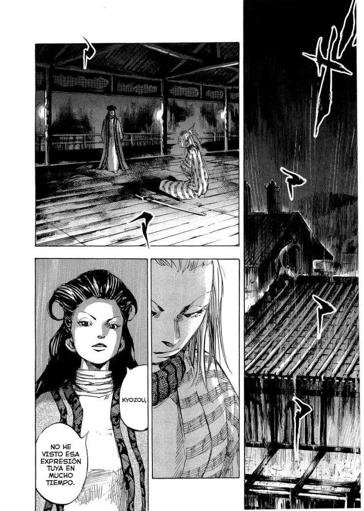 Read Sidooh (es) Manga Online