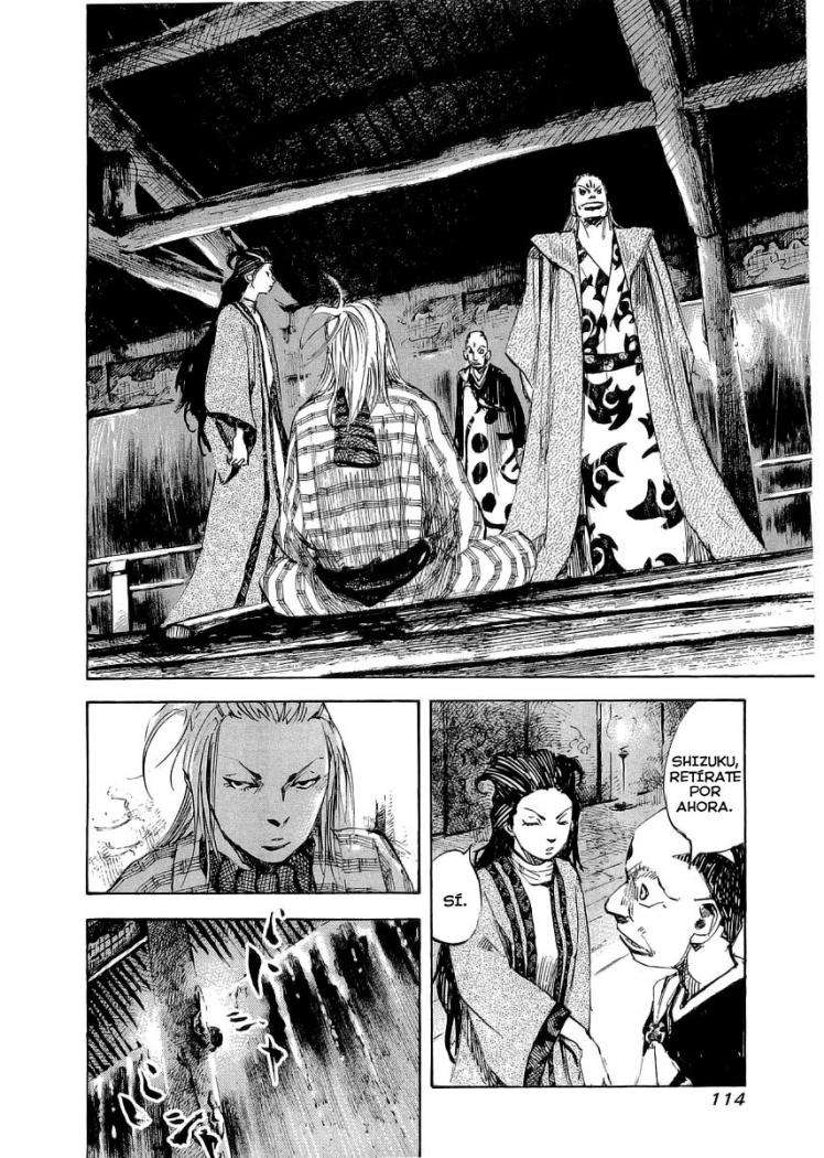 Read Sidooh (es) Manga Online