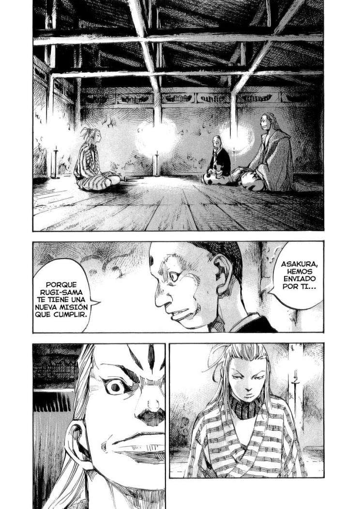 Read Sidooh (es) Manga Online