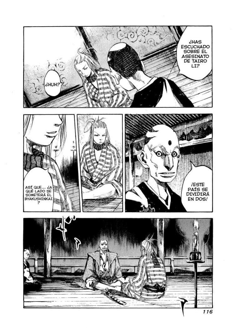 Read Sidooh (es) Manga Online