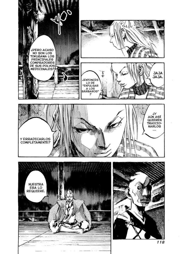 Read Sidooh (es) Manga Online