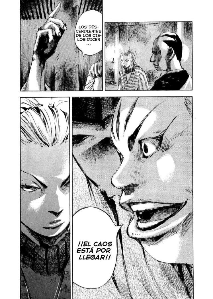 Read Sidooh (es) Manga Online