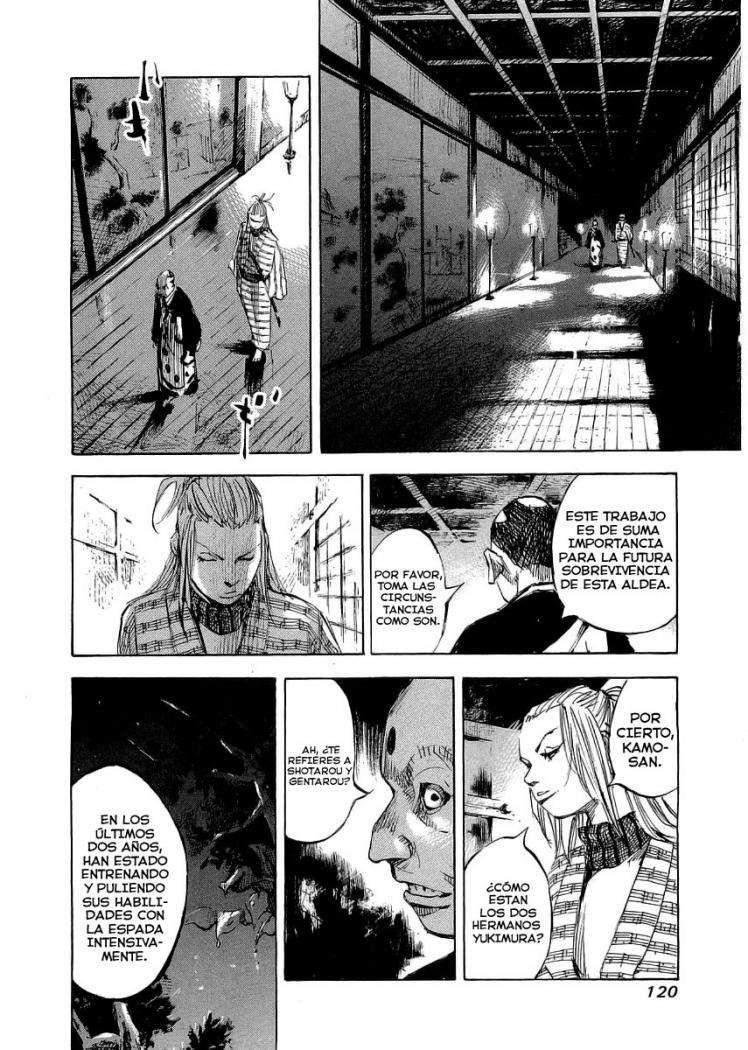 Read Sidooh (es) Manga Online