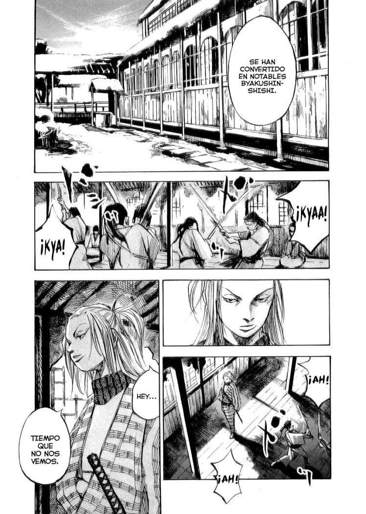 Read Sidooh (es) Manga Online