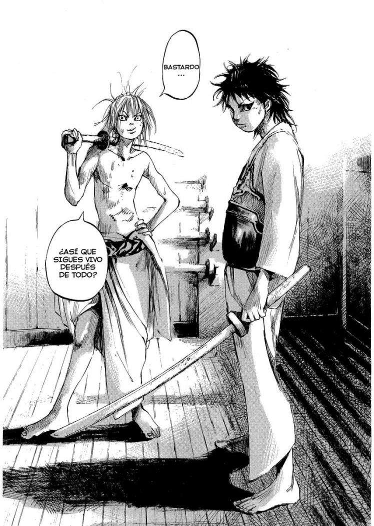 Read Sidooh (es) Manga Online