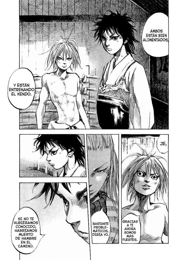 Read Sidooh (es) Manga Online