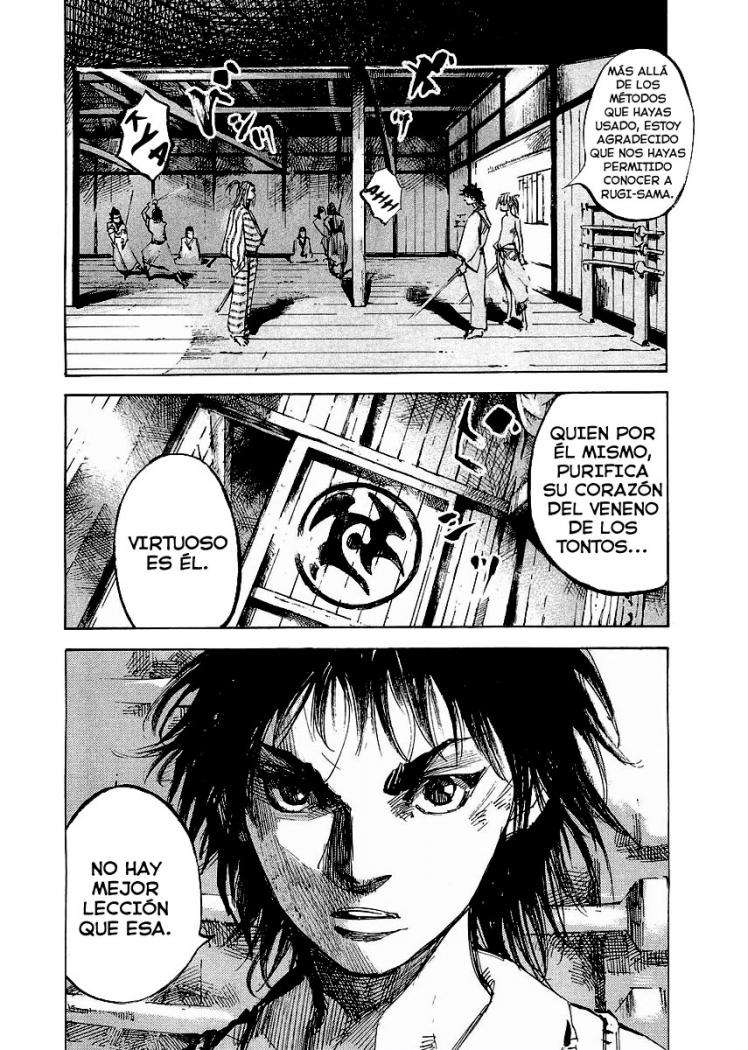 Read Sidooh (es) Manga Online