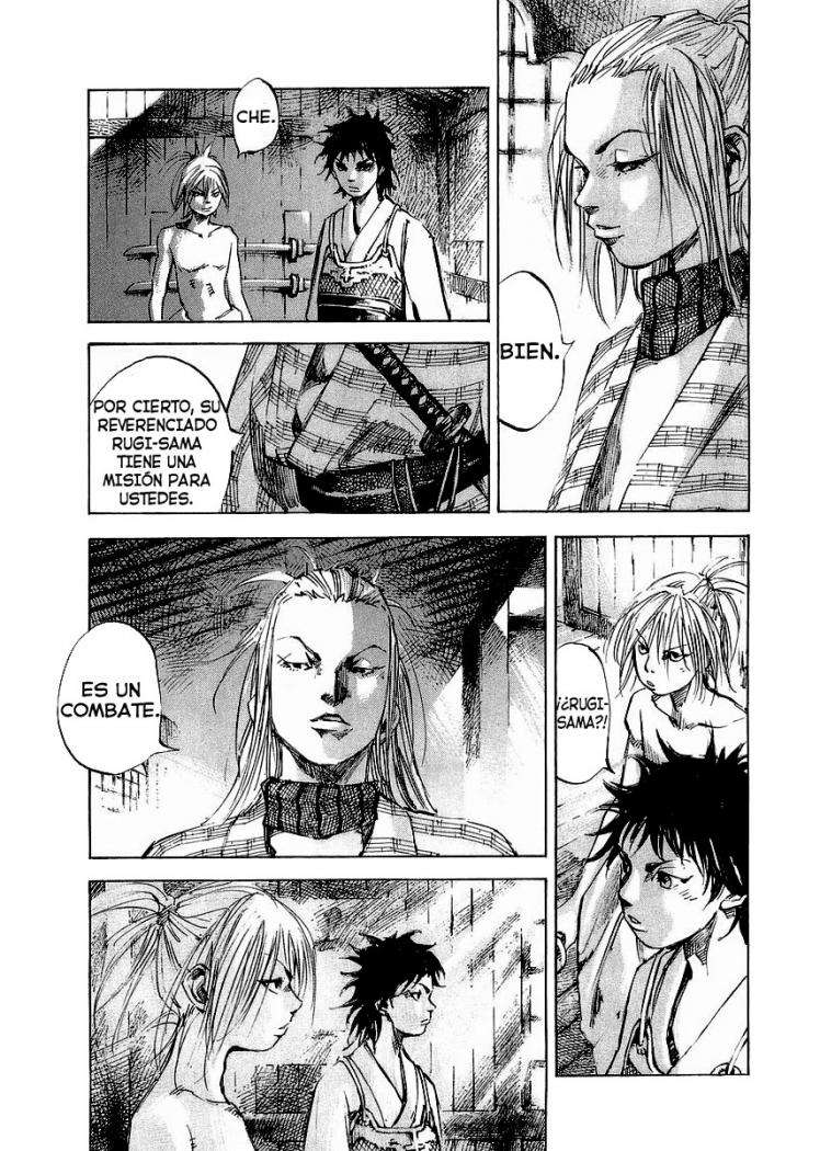 Read Sidooh (es) Manga Online